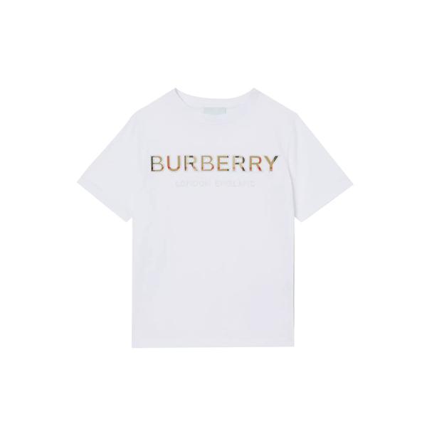 BURBERRY JUNIOR 型号：8050402